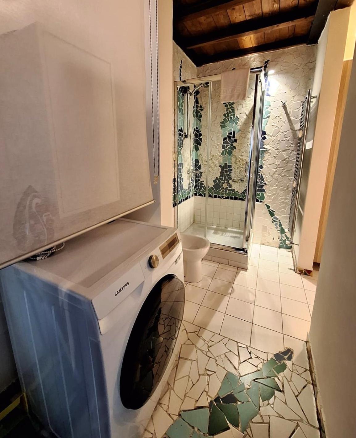 Fidu Loft Διαμέρισμα Φλωρεντία Εξωτερικό φωτογραφία